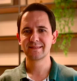 Carlos Marinho